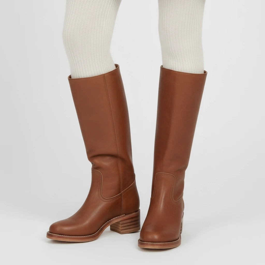 Women's Knee High Boots