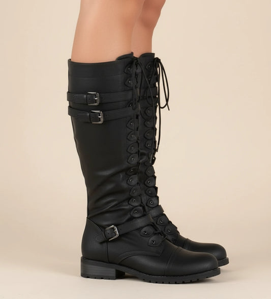 Women's Knee High Boots image