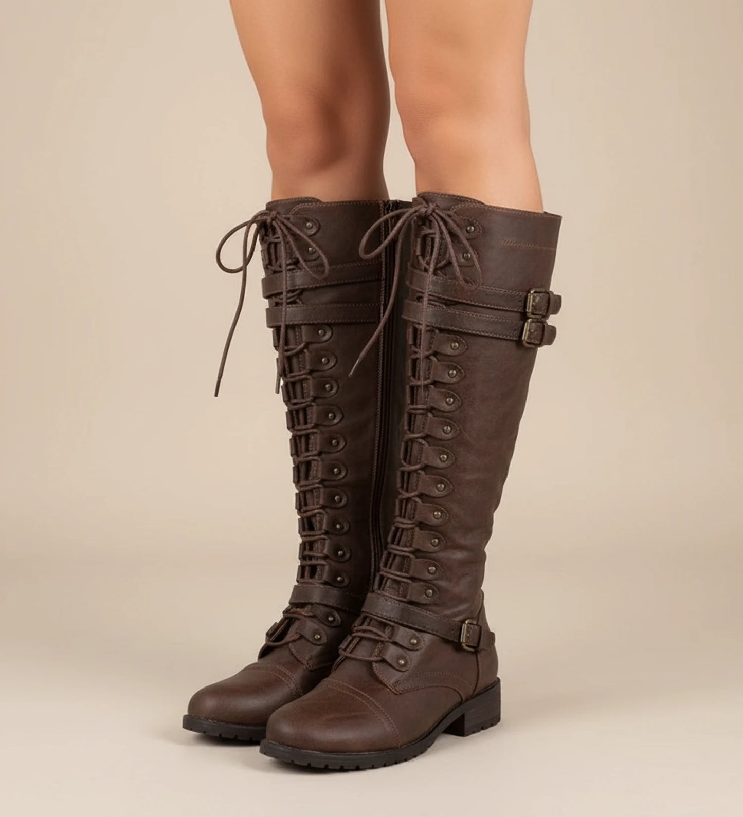 Women's Knee High Boots image