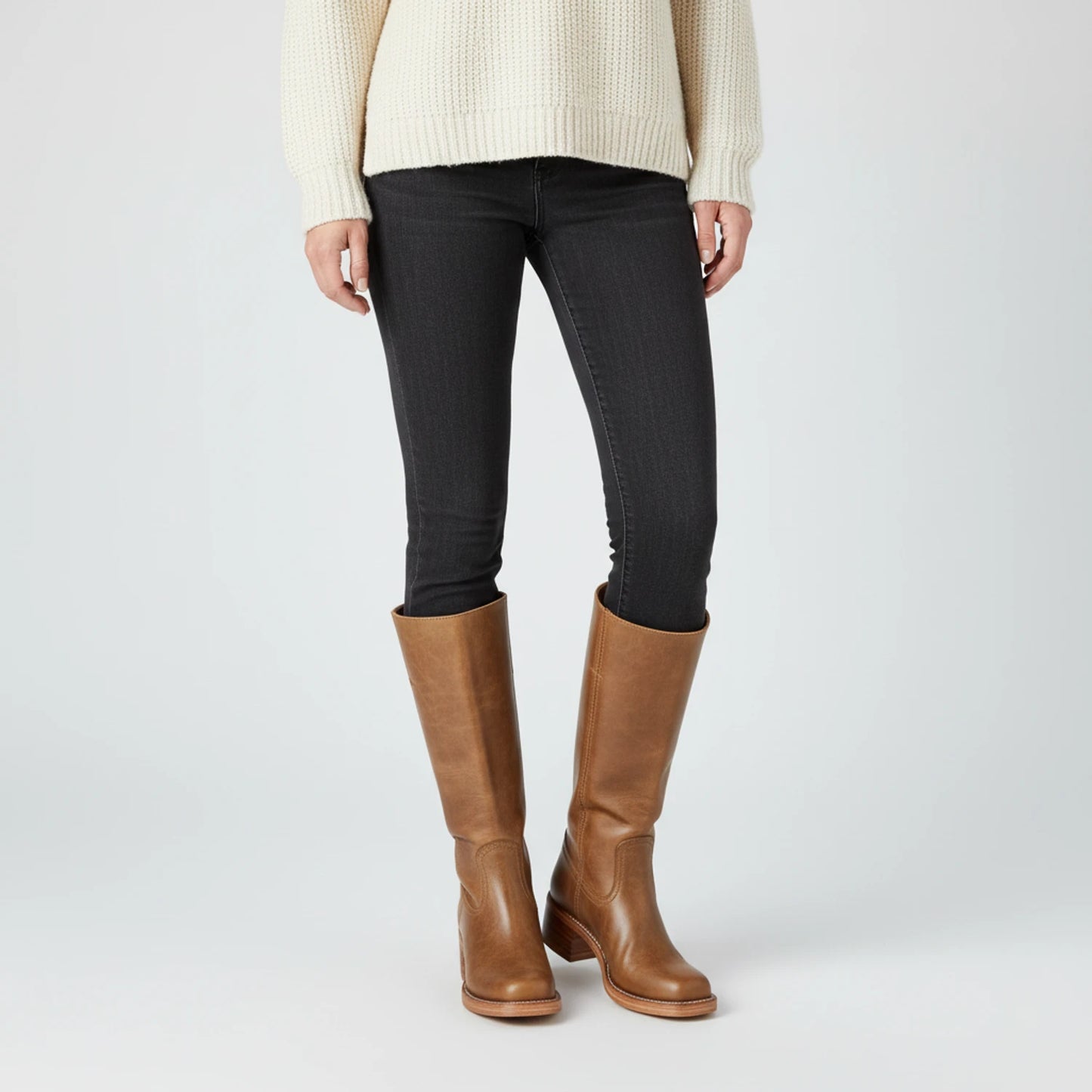 Women's Knee High Boots