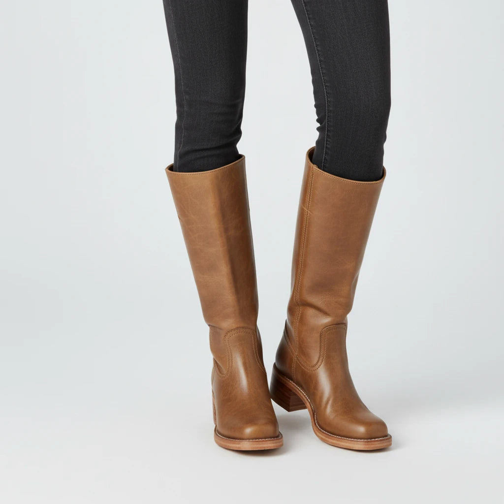 Women's Knee High Boots