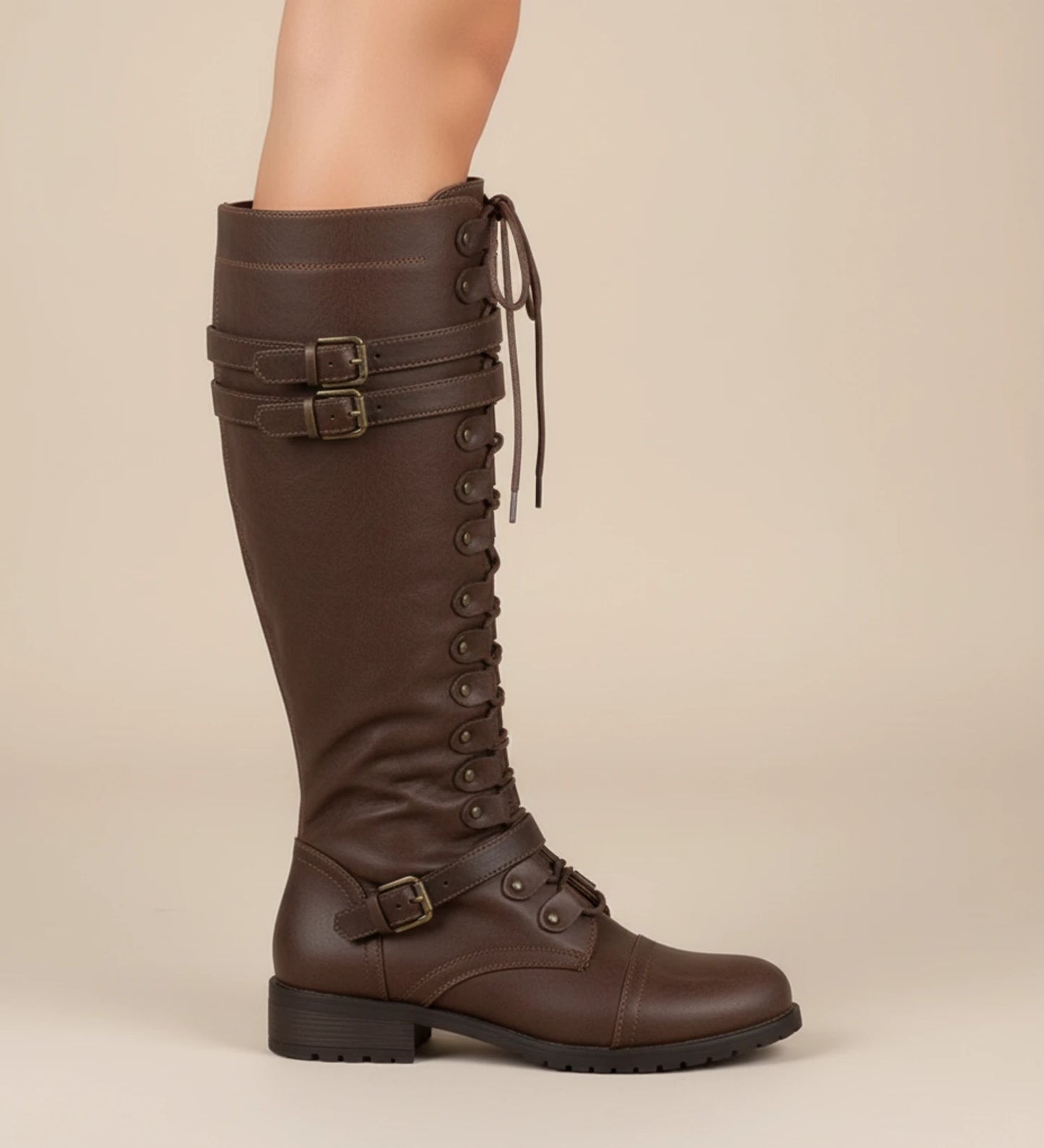 Women's Knee High Boots image