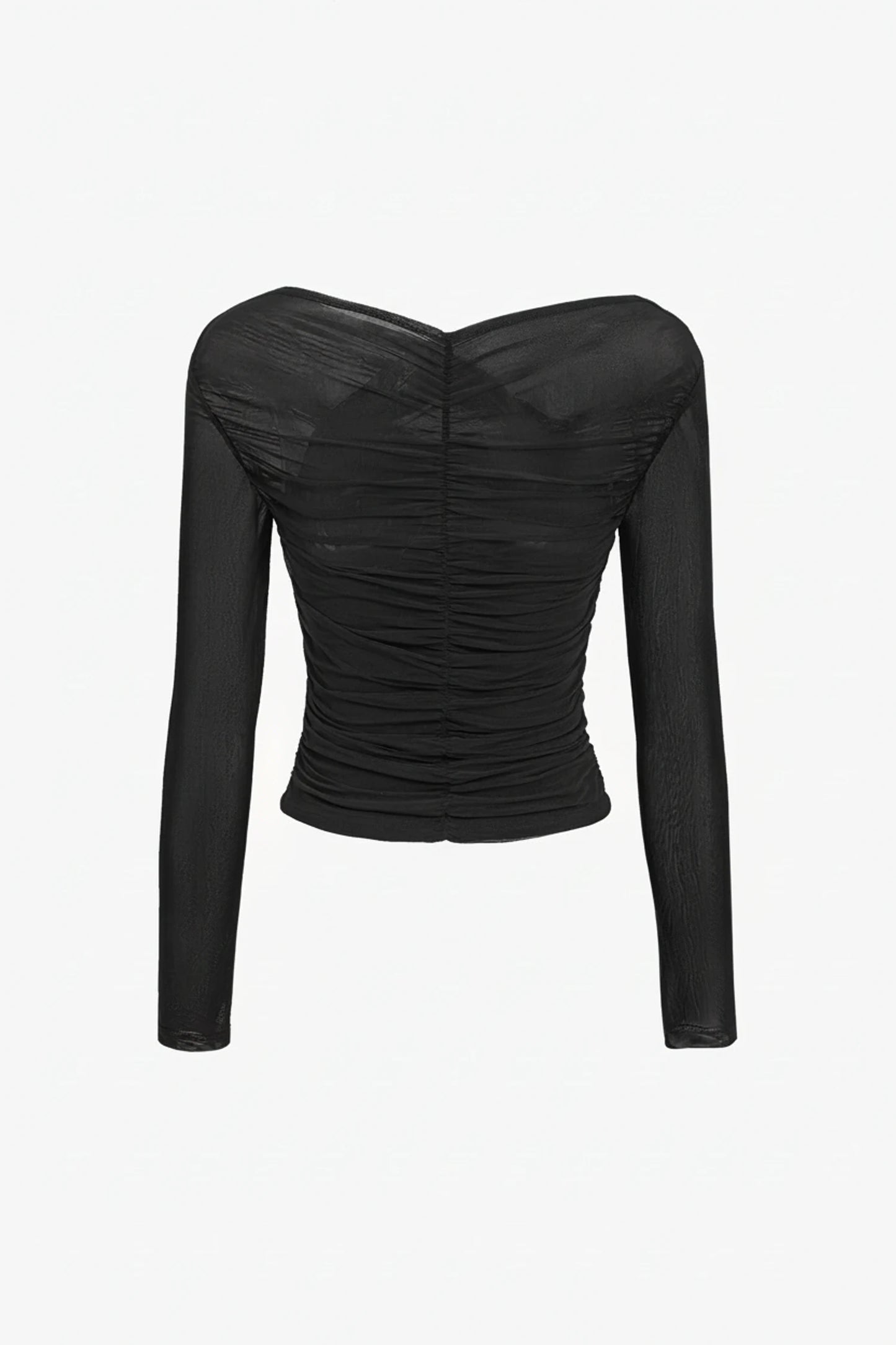 Women's Long Sleeve Blouse
