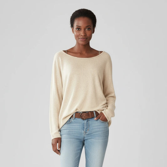 Women's Long Sleeve Sweater image