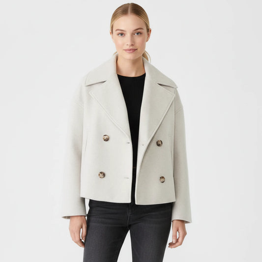 Women's Oversized Jacket image