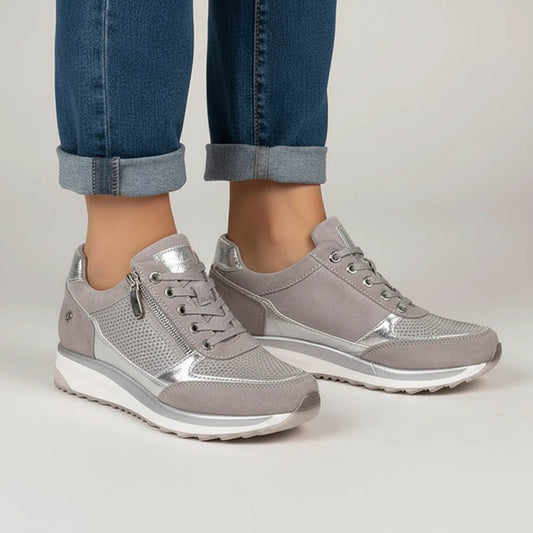 Women's Platform Sneakers