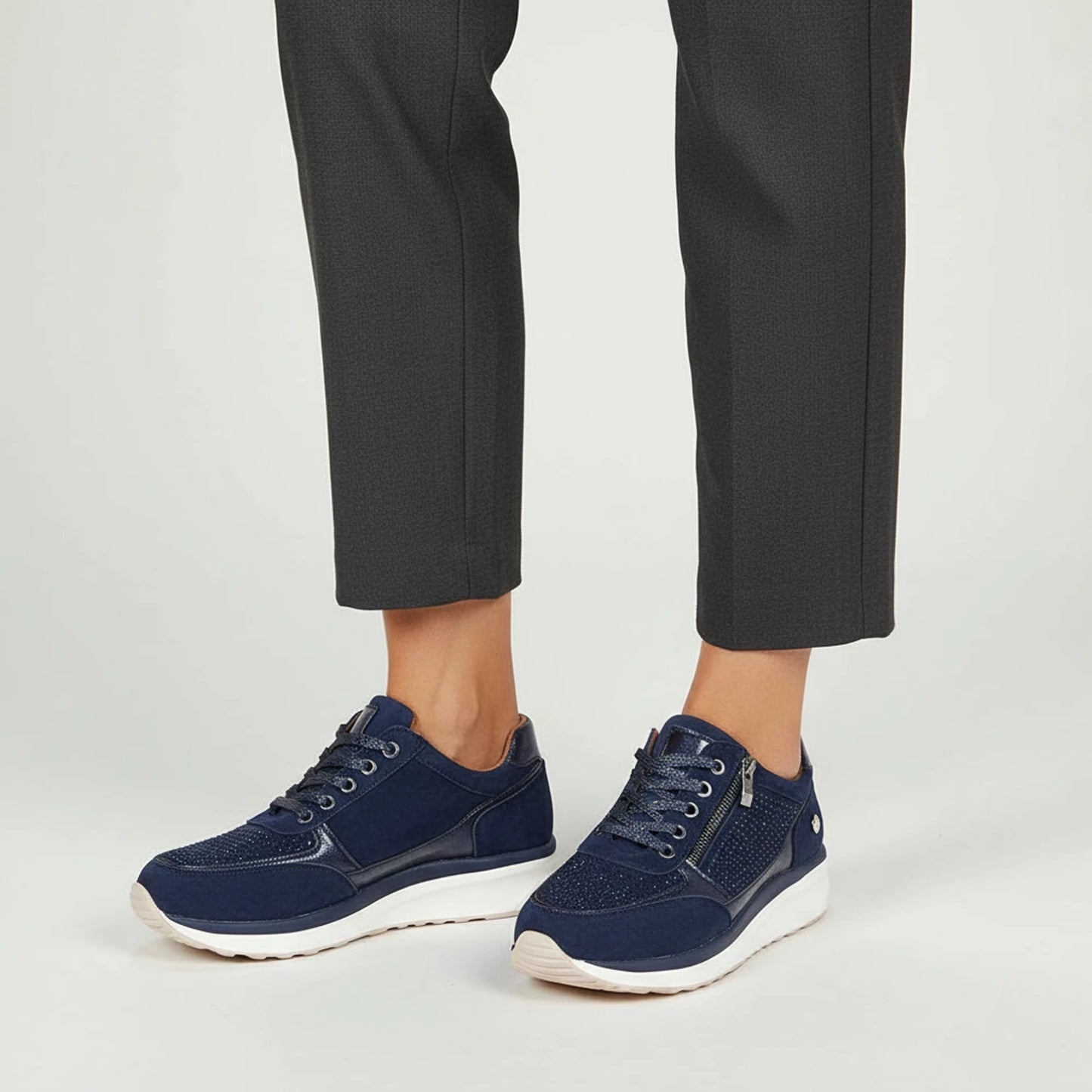 Women's Platform Sneakers