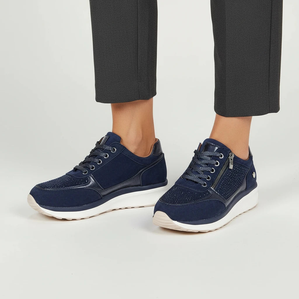 Women's Platform Sneakers