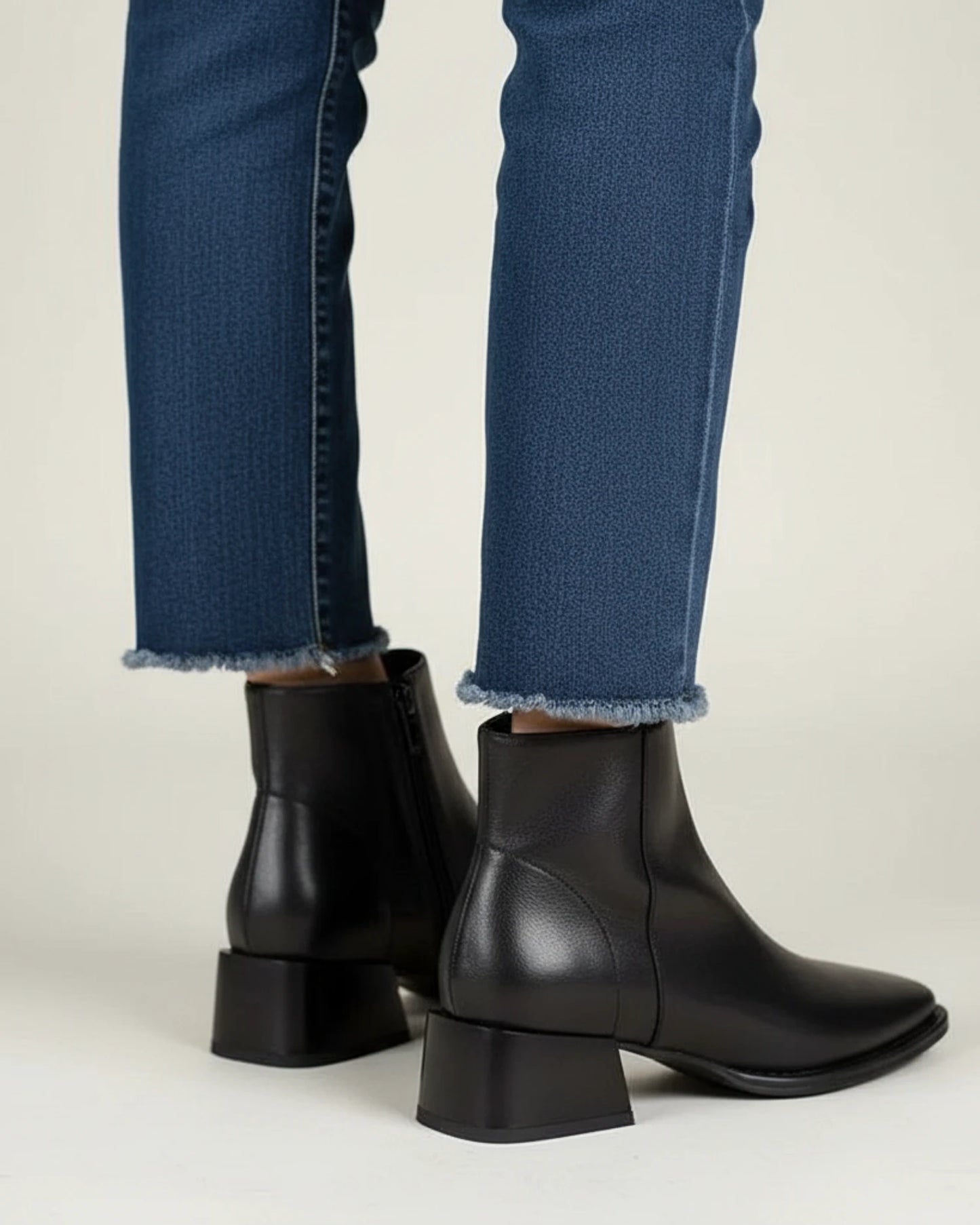 Women's Pointed Toe Ankle Boots