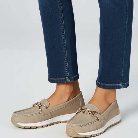 Women's Slip-On Loafers