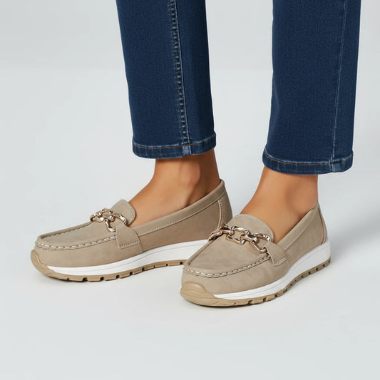 Women's Slip-On Loafers