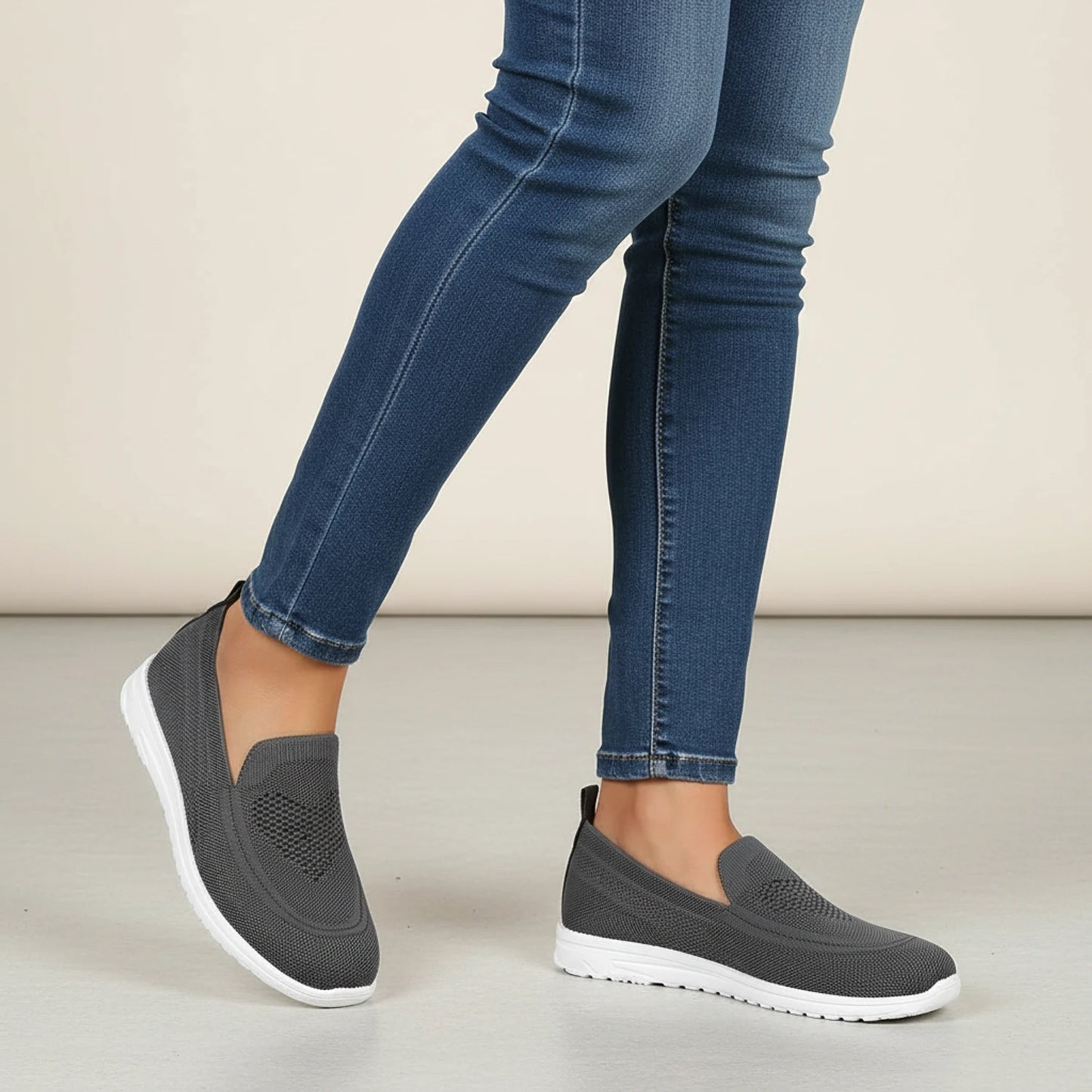Women's Slip-On Sneakers