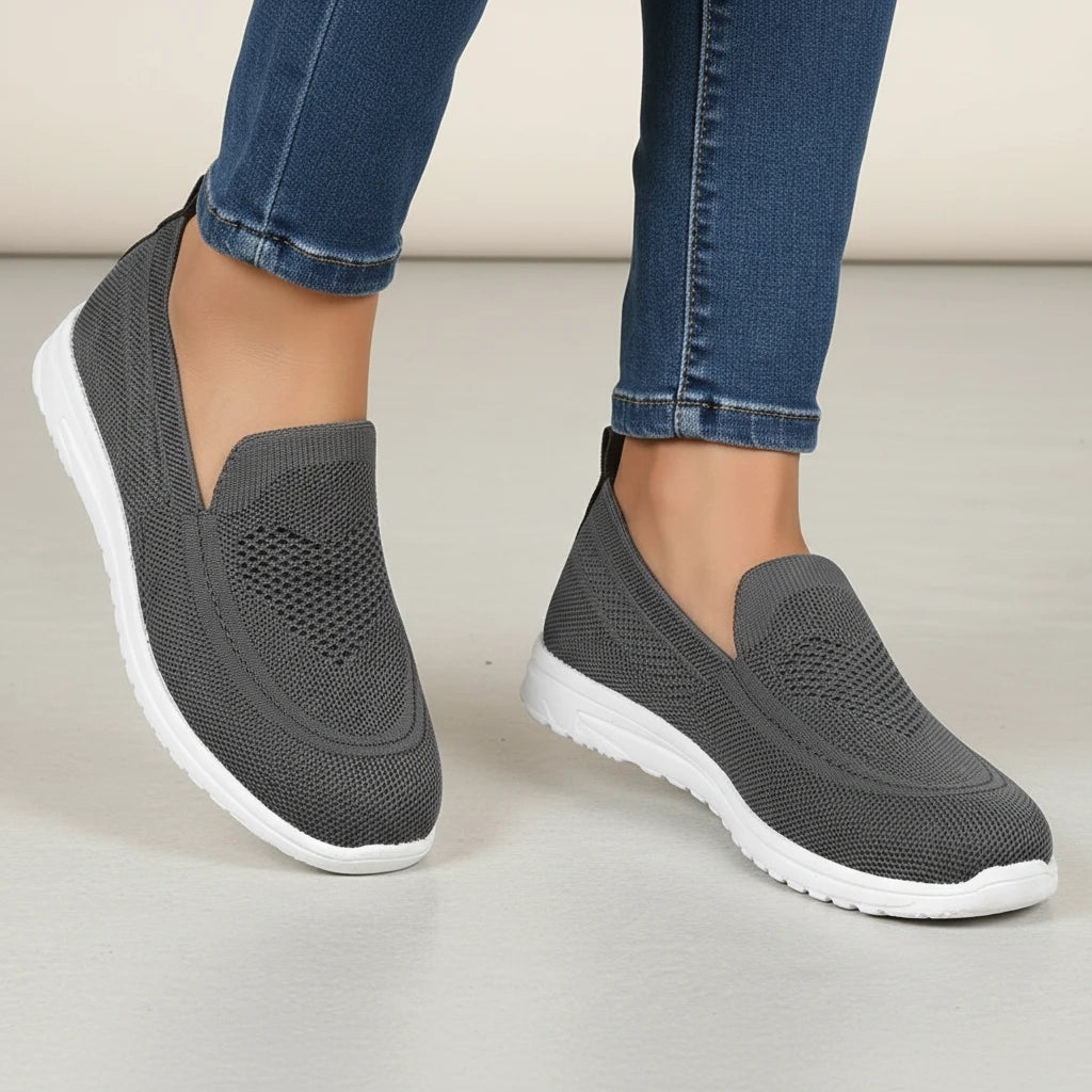 Women's Slip-On Sneakers