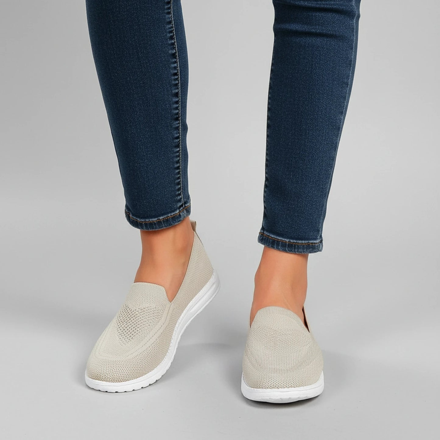 Women's Slip-On Sneakers