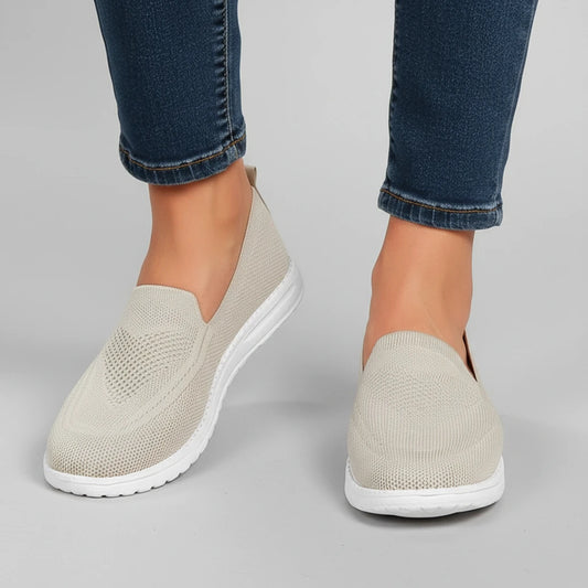 Women's Slip-On Sneakers