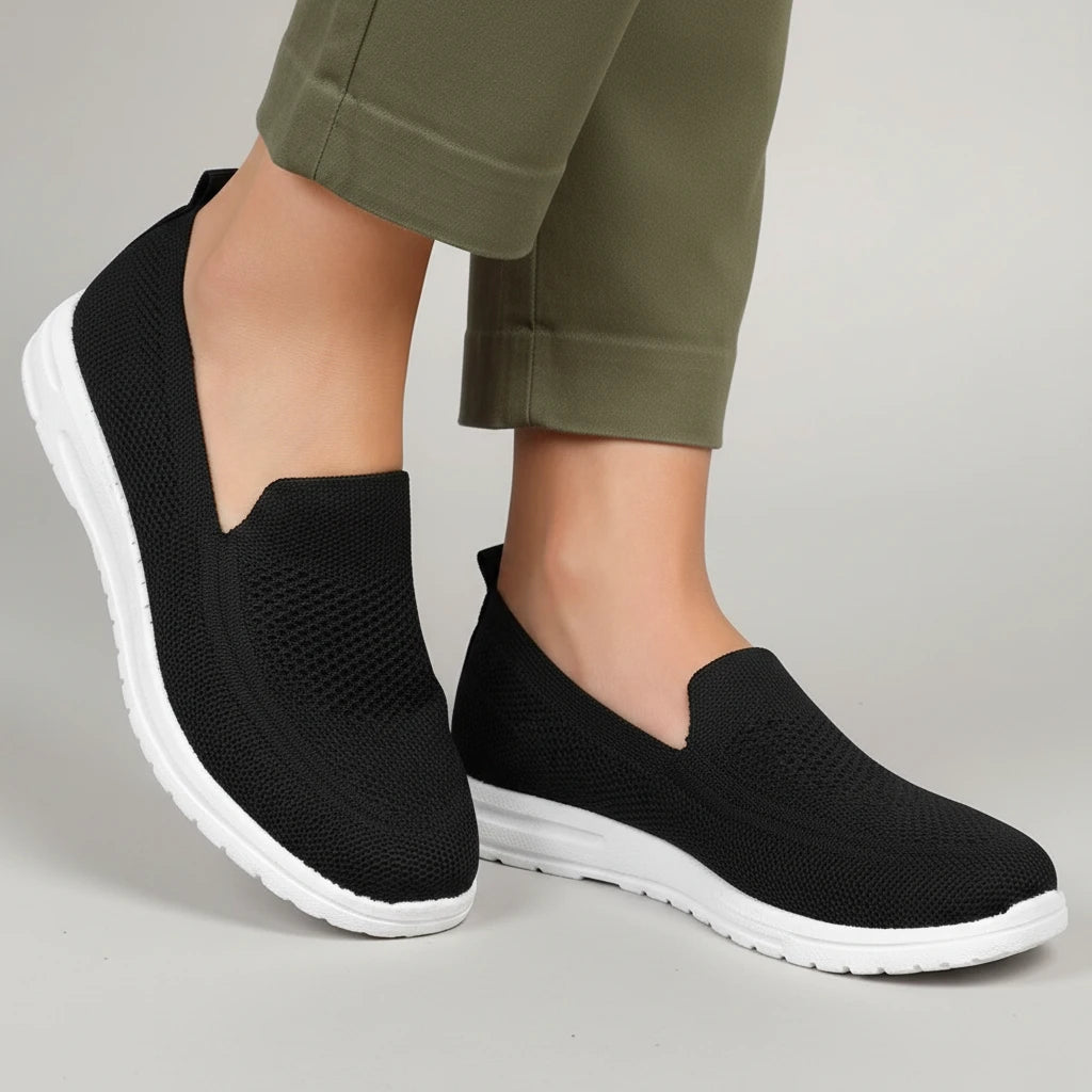 Women's Slip-On Sneakers