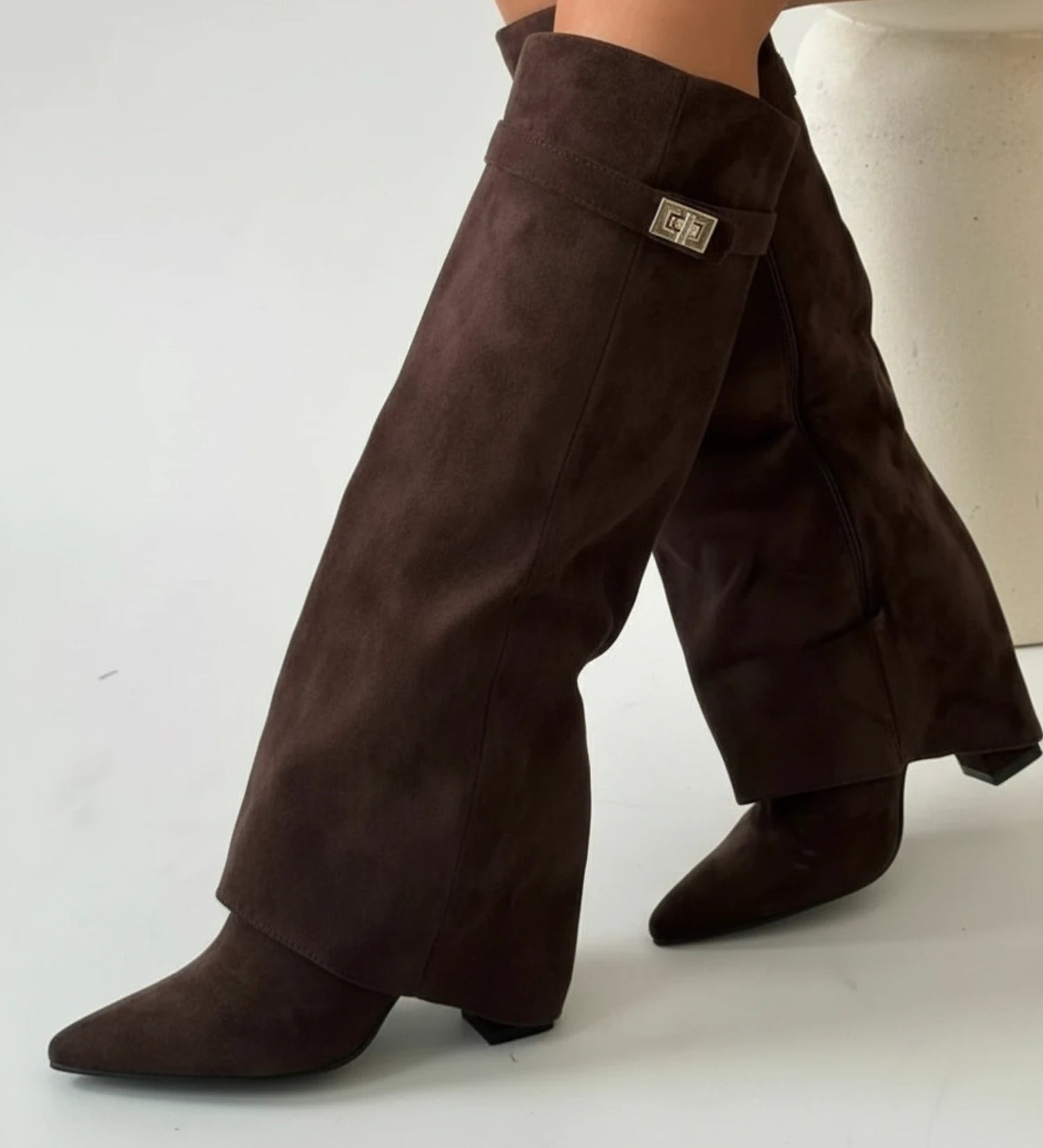Women's Slouch Boots image