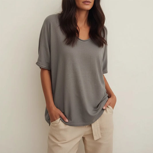 Women's Stylish Loose Blouse