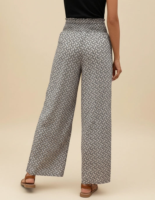 Women's Wide Leg Pants