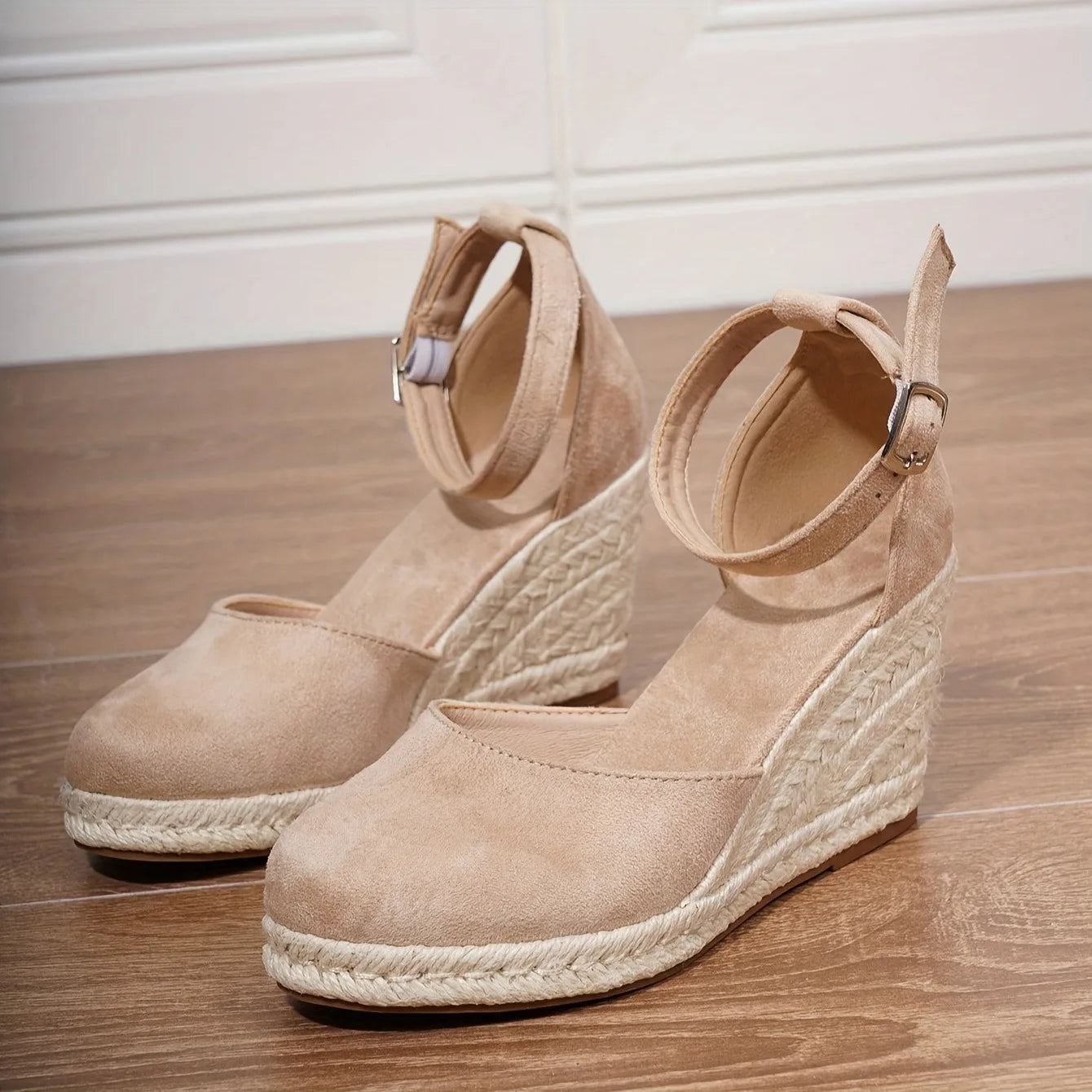 Women's Orthopedic Shoes - Image 4