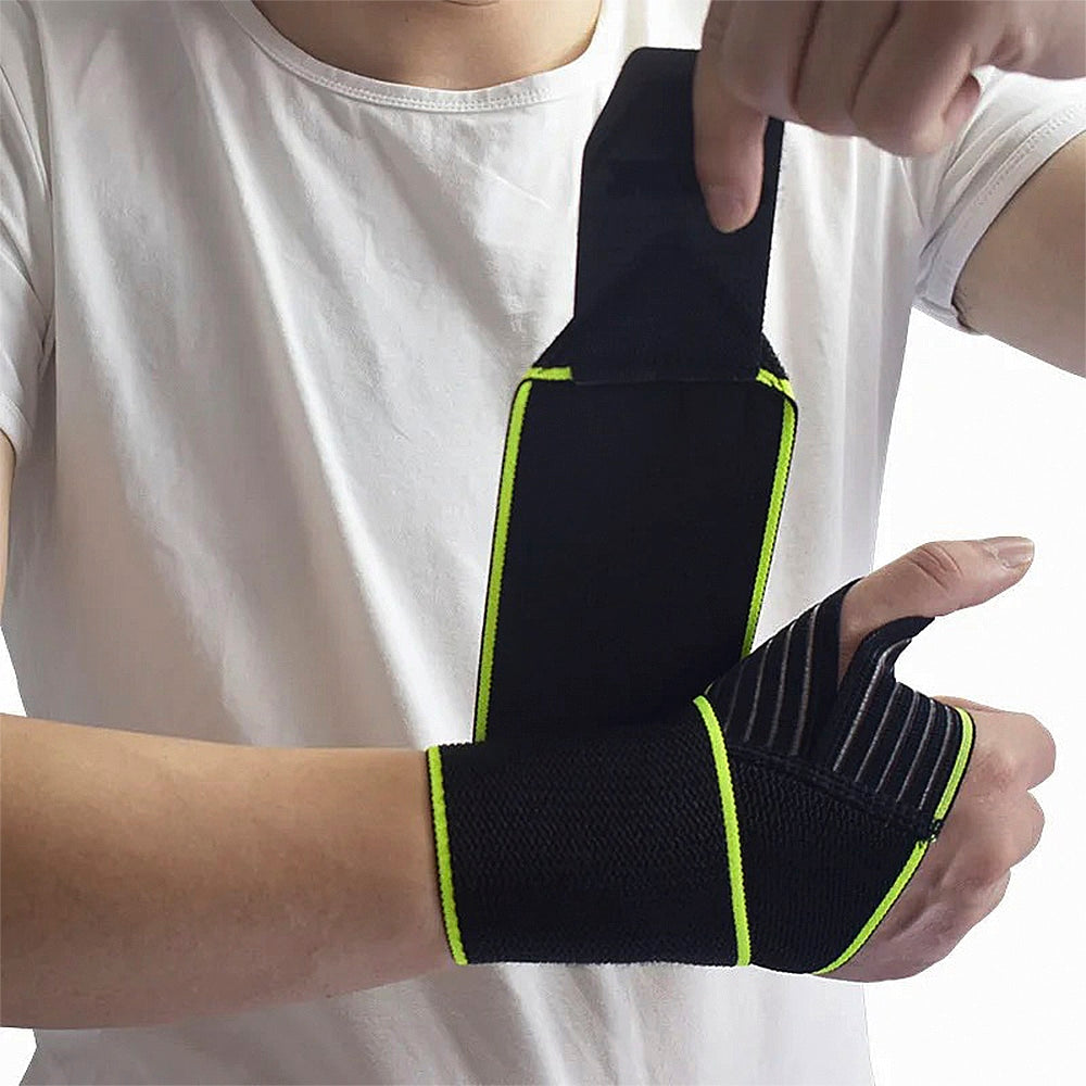 Wrist - Thumb Support