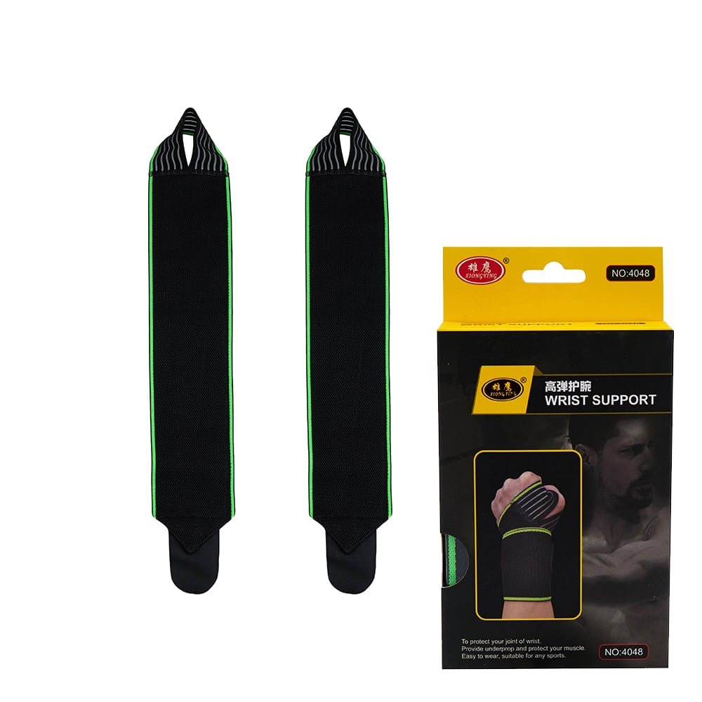 Wrist - Thumb Support