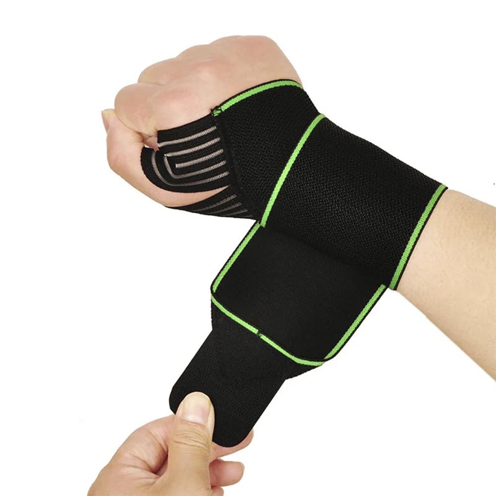 Wrist - Thumb Support