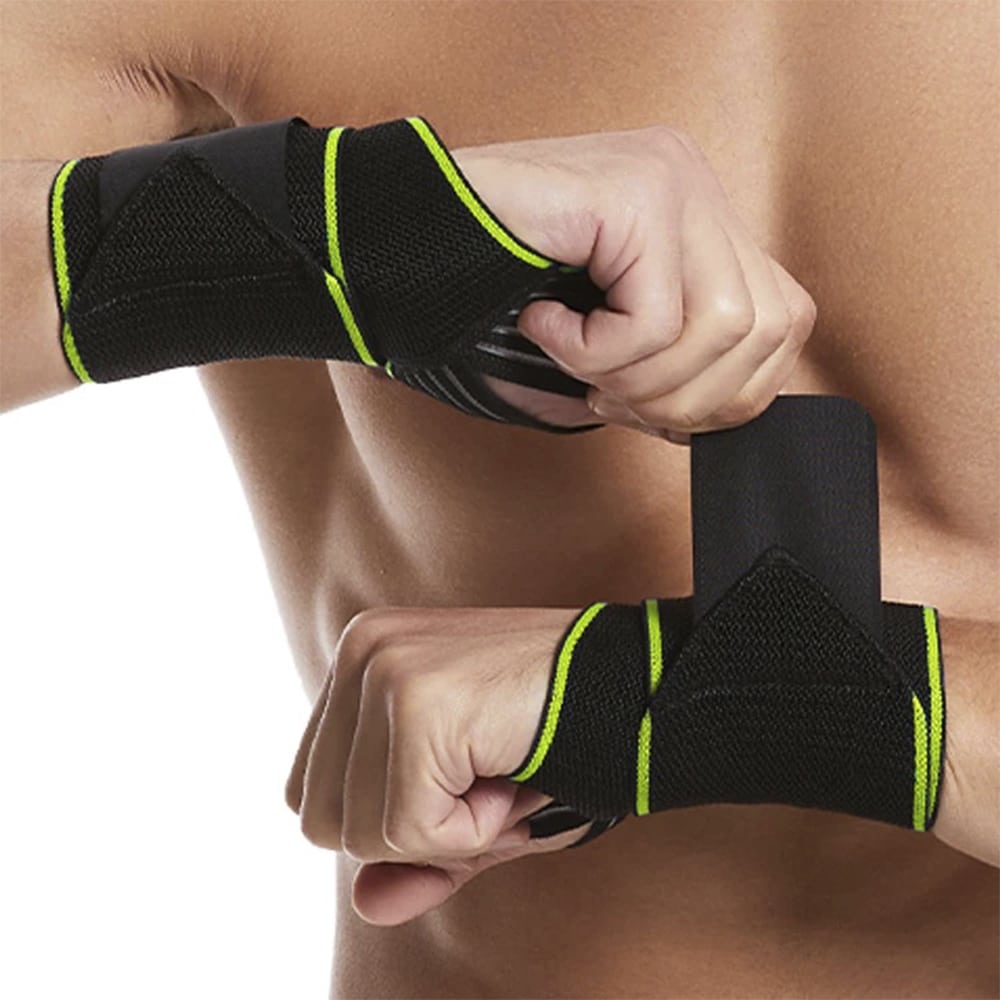 Wrist - Thumb Support