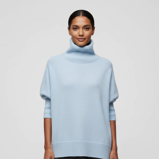 Women's Oversized Sweater