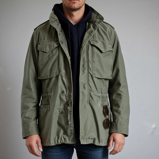 Men's Field Jacket