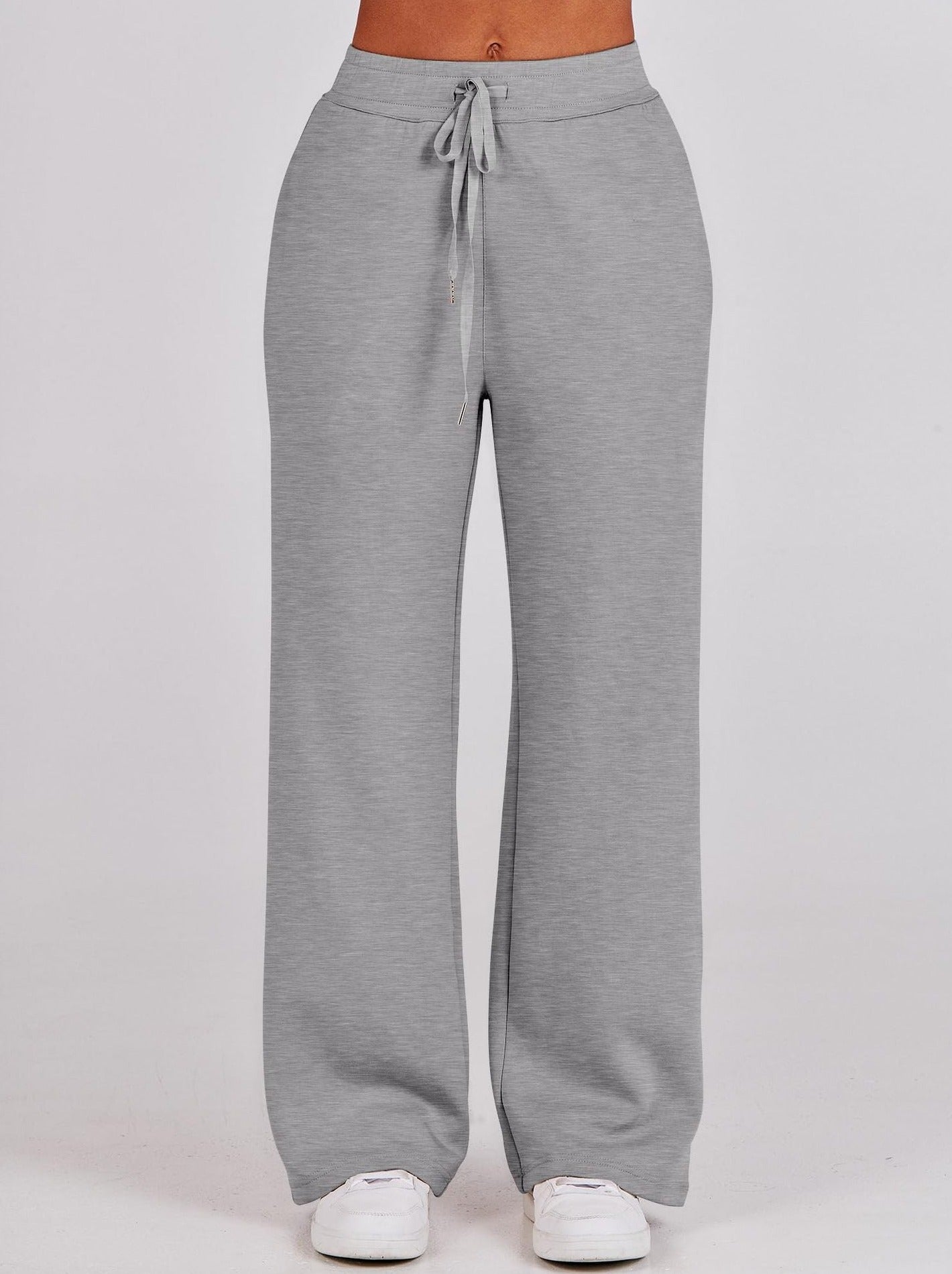 Zip & Relax Set - Comfortable Two-Piece Outfit